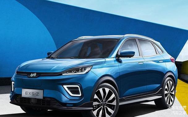 深圳56WEY威派豪华SUV市场的黑马，零跑汽车与智能交通系统的协同