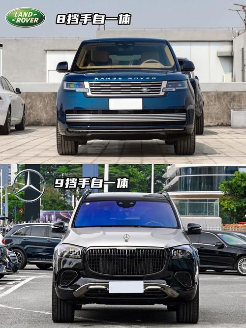 深圳56迈巴赫经典与现代的完美融合，路虎如何塑造独特的品牌形象